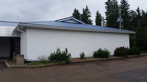 Spruce View Community Hall